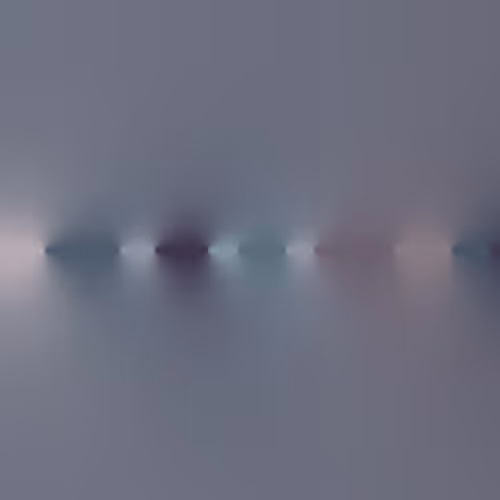 Light Beams #72
