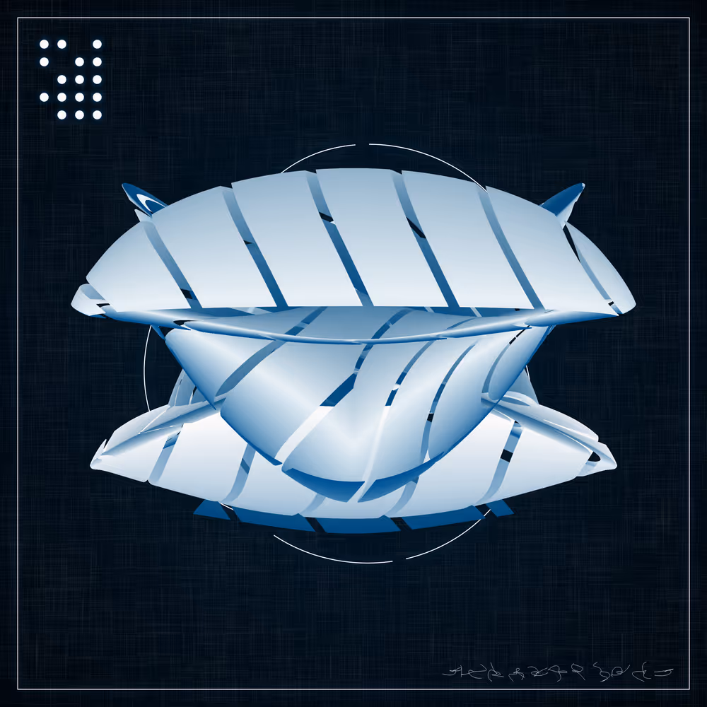Alien Insects #954