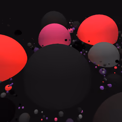 Organized Disruption #527