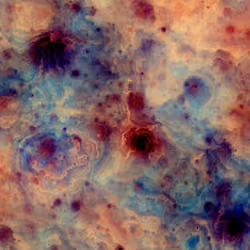 Pigments #812