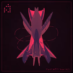 Alien Insects #441
