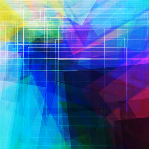 Prismatic #87