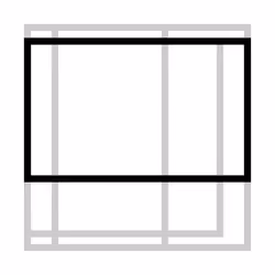 Rectangles (for Herbert) #136