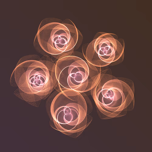 Flowers #3428