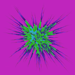 Star Flower #230