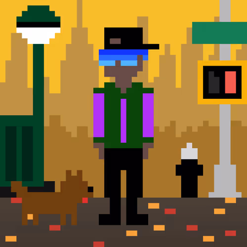 CryptoNewYorker #610
