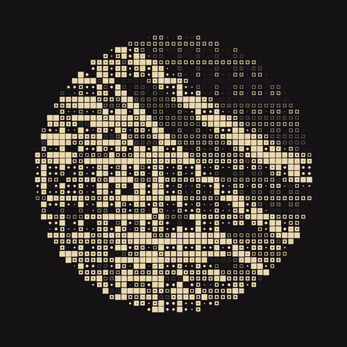 Time Squared #16