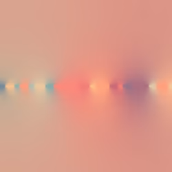 Light Beams #97