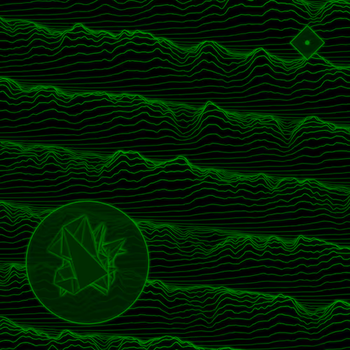 Unknown Signals #457
