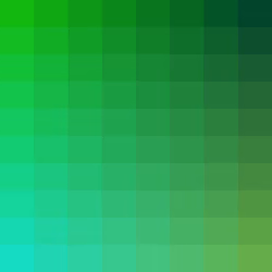 Color Study #1609