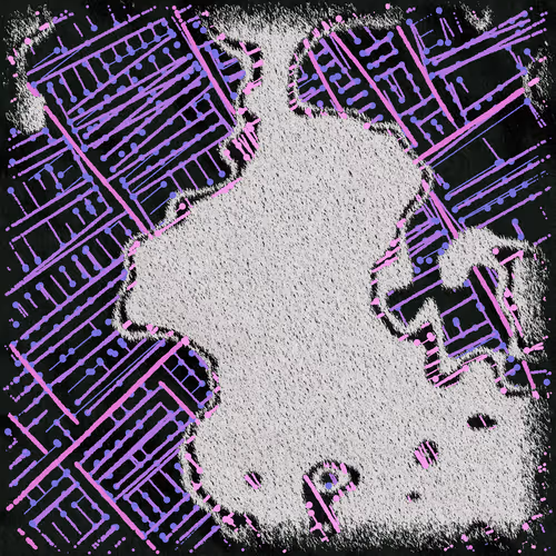 Maps Of Nothing By Steve Pikelny