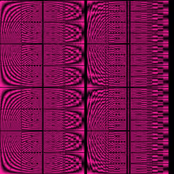 ♫ ByteBeats #476