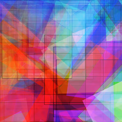 Prismatic #115