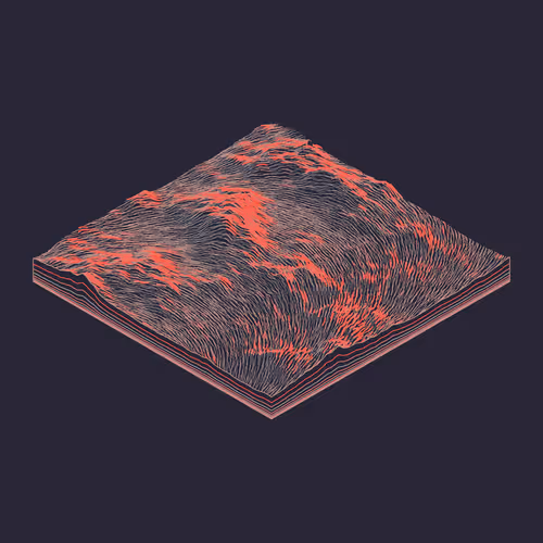 Subscapes #605
