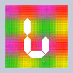 27-Bit Digital #370