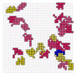 Dot Grid #956