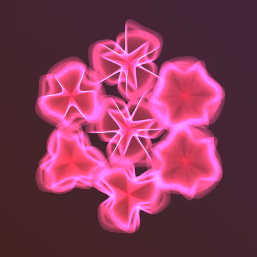 Flowers #4663