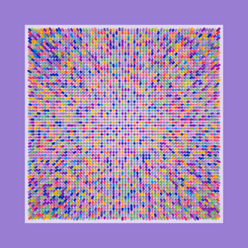 Transitions By Jason Ting X Matt Bilfield