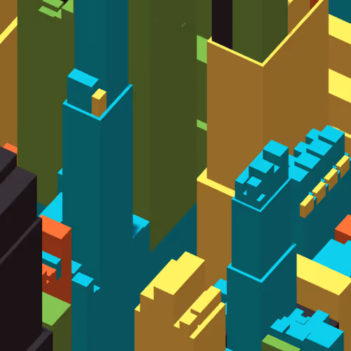 Democracity #935