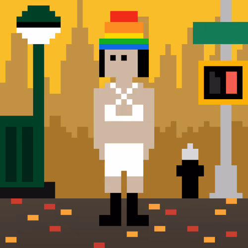 CryptoNewYorker #509