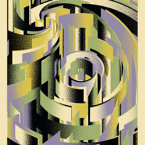Screens By Thomas Lin Pedersen