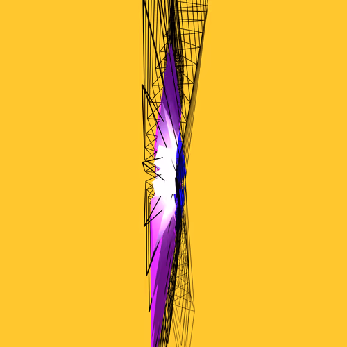 glitch crystal monsters #761