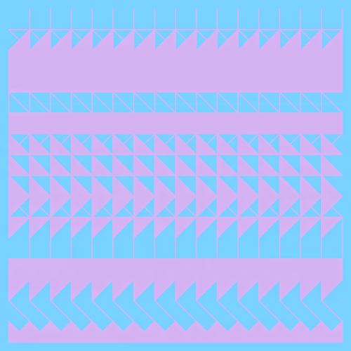 Hieroglyphs By Pxlq