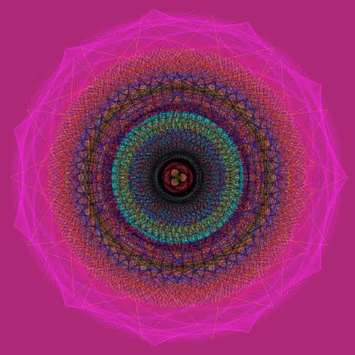 SpiroFlakes #233