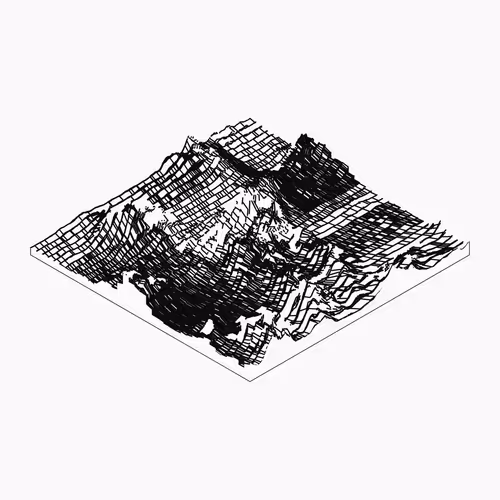 Subscapes #214