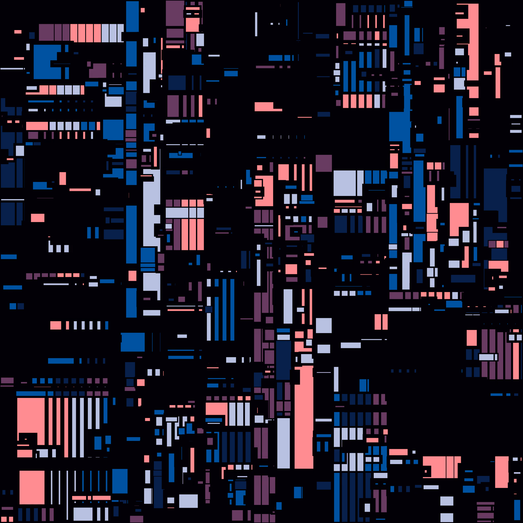 Cyber Cities #4