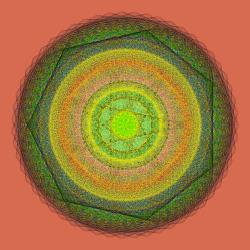 SpiroFlakes #748