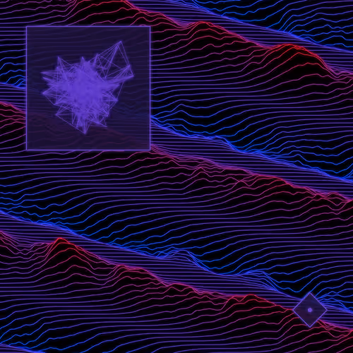 Unknown Signals By K0ch