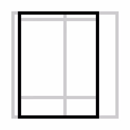 Rectangles (for Herbert) #55