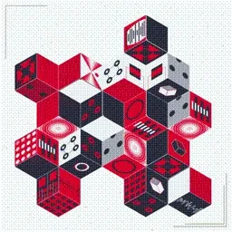 The Blocks of Art #495