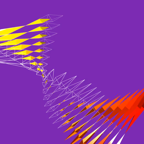 glitch crystal monsters #982