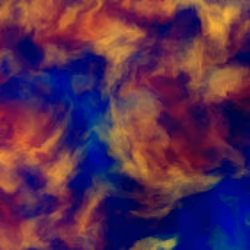 Pigments #1022