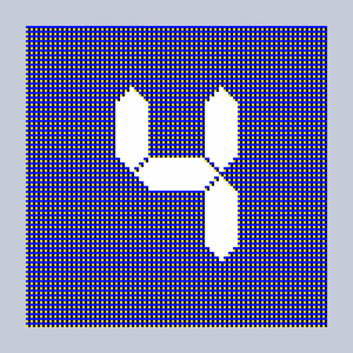 27-Bit Digital #985