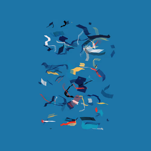 Rinascita By Stefano Contiero