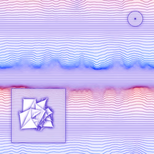 Unknown Signals #994