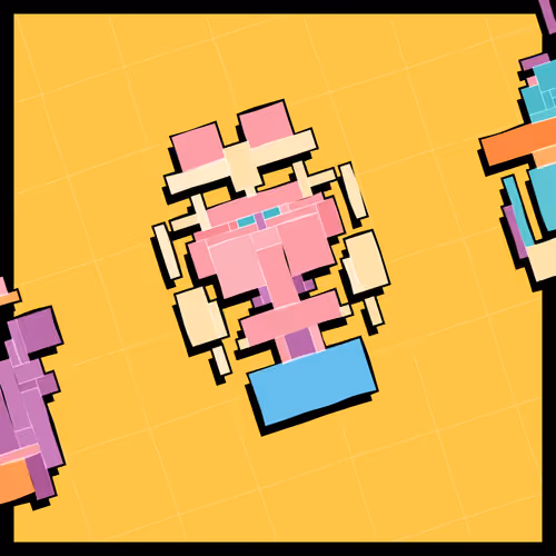 Paper Armada #488