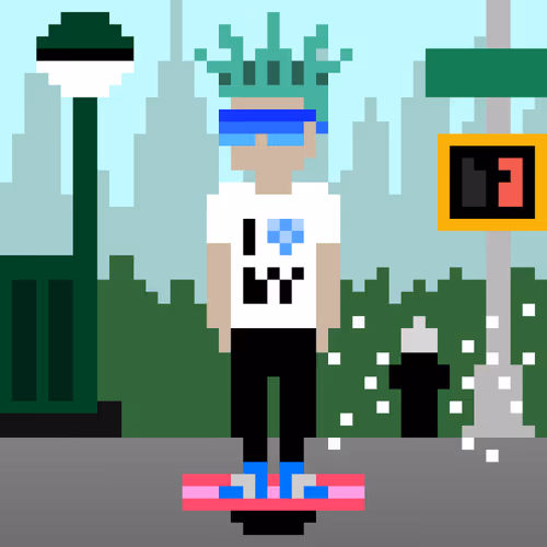 CryptoNewYorker #436