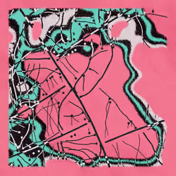 Maps of Nothing #562