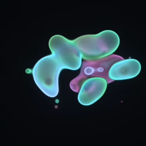 Bubble Blobby #492
