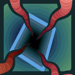 Spaghettification #841