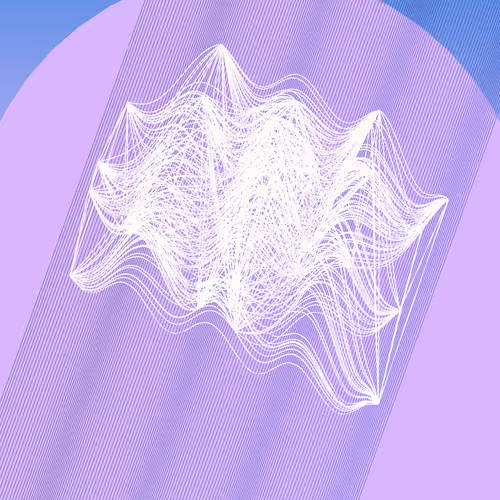 Lewitt Generator Generator By Mitchell F Chan
