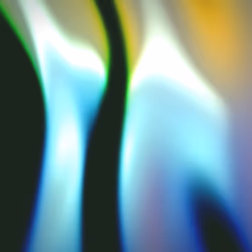 Flux By Owen Moore