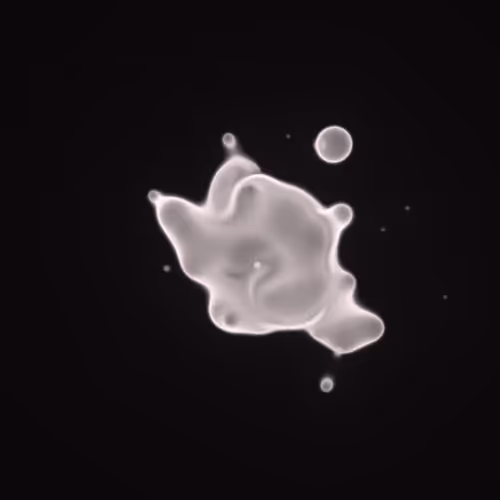 Bubble Blobby #38