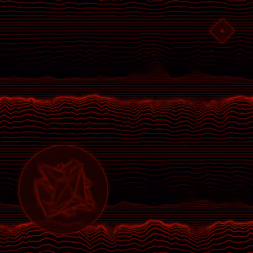 Unknown Signals By K0ch