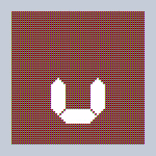 27-Bit Digital #852