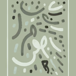Automatism #84